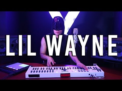 Sickick - Epic Lil Wayne Mashup (Live) - UC9Xnzk7NEdUzU6kJ9hncXHA