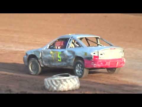 7 26 2025 Baby Boomer - dirt track racing video image