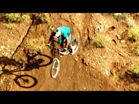 Amazing 1000fps MTB step down 360 - Red Bull Moments - Darren Berrecloth - UCblfuW_4rakIf2h6aqANefA