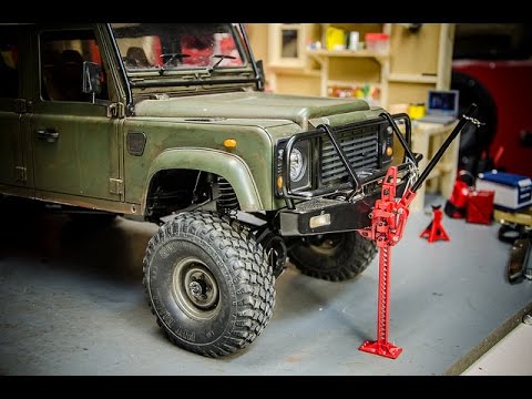 Review of the RC4wd Functional Scale Hi LIft Jack - UCdJzObuHxyMePaj2_Zcwy4g