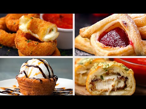 Top Ten Tasty Recipes Of All Time - UCJFp8uSYCjXOMnkUyb3CQ3Q