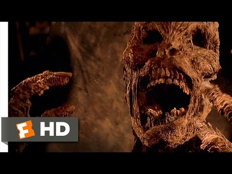 The Mummy (4/10) Movie CLIP - The Book of the Dead (1999) HD - UC3gNmTGu-TTbFPpfSs5kNkg