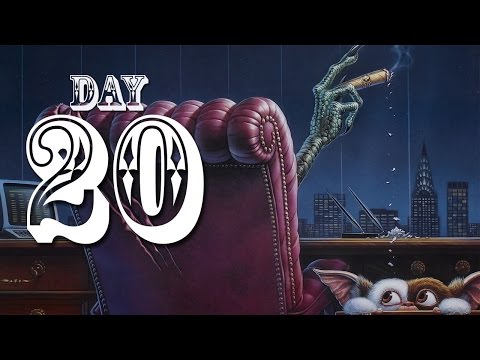Is Gremlins 2 a Christmas Game? - The IGN Advent Calendar, Day 20 - UCKy1dAqELo0zrOtPkf0eTMw