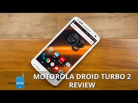 Motorola DROID Turbo 2 Review - UCwPRdjbrlqTjWOl7ig9JLHg