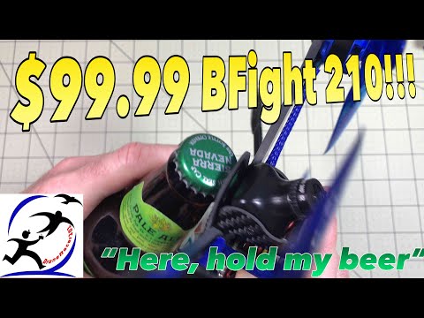 BFight 210 Updates to add a buzzer, a real flight test, and will it open a beer?  Wait, what??? - UCzuKp01-3GrlkohHo664aoA