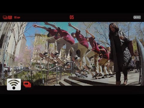 GoPro: New York City... A Day in the Life - Starring Skate Legend Ryan Sheckler - UCqhnX4jA0A5paNd1v-zEysw