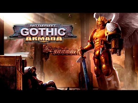 Battlefleet Gothic: Armada - Space Marines Trailer - UCbu2SsF-Or3Rsn3NxqODImw