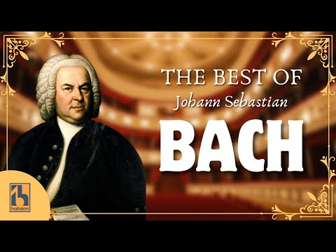 The Best of Bach - UCyOfqgtsQaM3S-VZnsYnHjQ