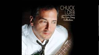 Chuck Loeb - Water Runs Dry