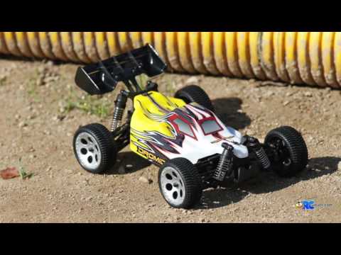 Dromida 1/18 4WD Bashers - RCGroups Review - UCJzsUtdVmUWXTErp9Z3kVsw