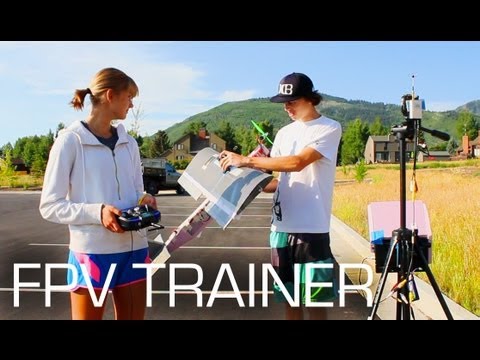 FPV Trainer - RCTESTFLIGHT - UCq2rNse2XX4Rjzmldv9GqrQ