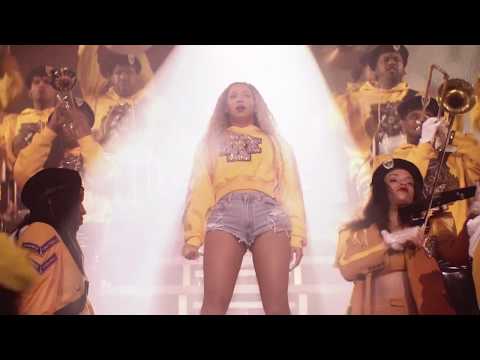 #Freedom #Beyonce Freedom (Homecoming Edition)