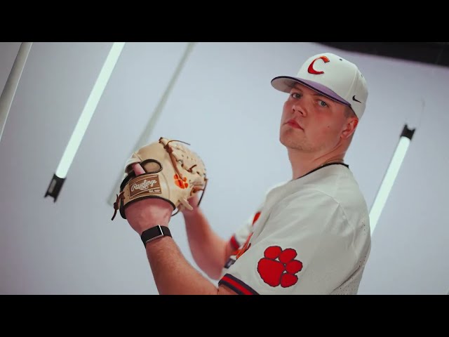Clemson Tigers Baseball: Score One for the Home Team