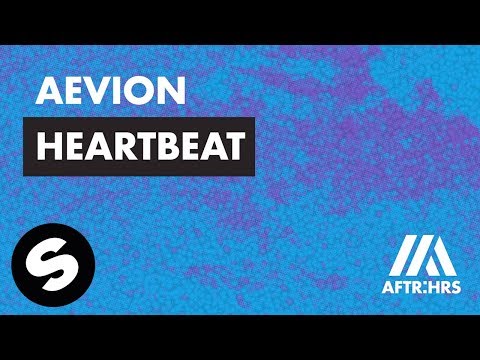 Aevion - Heartbeat (Official Audio) - UCpDJl2EmP7Oh90Vylx0dZtA