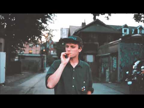 mac demarco - dreamin' (slowed + rain)