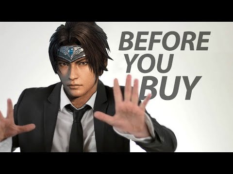 Dynasty Warriors 9 - Before You Buy - UCNvzD7Z-g64bPXxGzaQaa4g