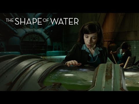 THE SHAPE OF WATER | The Princess Without A Voice | FOX Searchlight - UCor9rW6PgxSQ9vUPWQdnaYQ