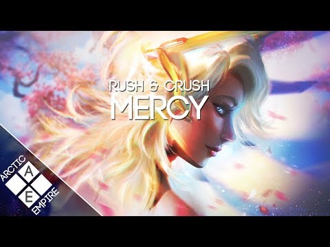 Rush & Crush Ft. Felix Giles - Mercy | Future Bass - UCpEYMEafq3FsKCQXNliFY9A