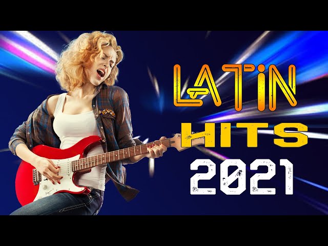 The Best Latin Pop Instrumental Music