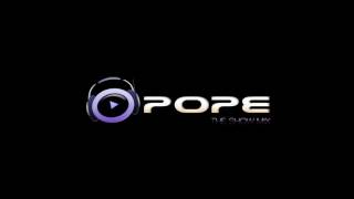 DJ POPE  - HUARACHA DE MODA (ZAPATEO TOTAL) (INTERNACIONAL MIX 03) + TIP