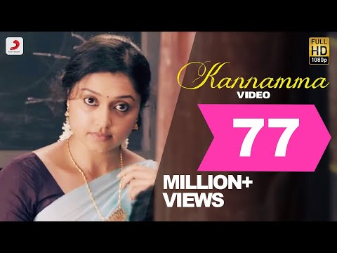 Rekka - Kannamma Tamil Video Song | Vijay Sethupathi | D. Imman - UCTNtRdBAiZtHP9w7JinzfUg