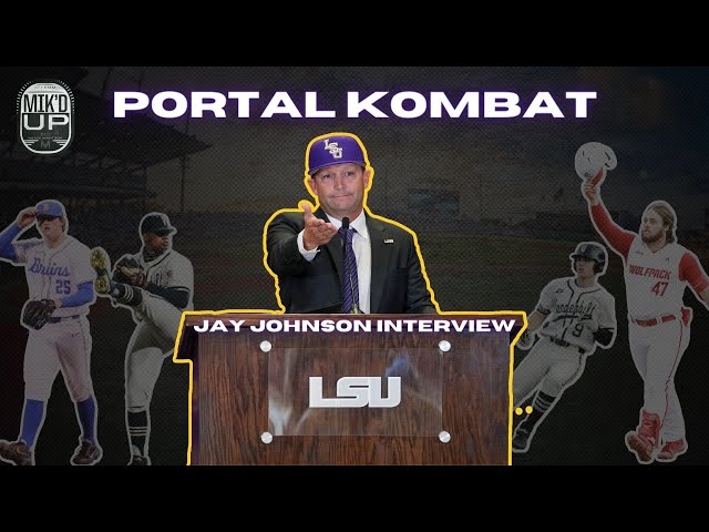 LSU Baseball Wallpaper – The Perfect Way to Show Your Support