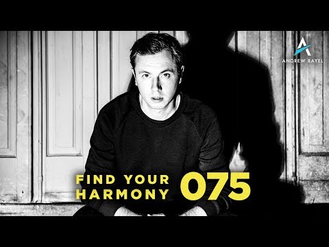 Andrew Rayel - Find Your Harmony Radioshow #075 - UCPfwPAcRzfixh0Wvdo8pq-A