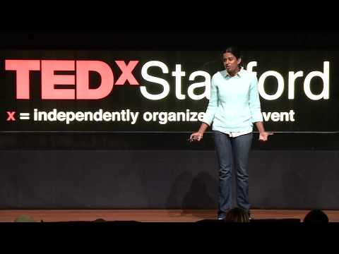 The Life of a Stanford Freshman at 14 Years Old: Tara Adiseshan at TEDxStanford - UCsT0YIqwnpJCM-mx7-gSA4Q