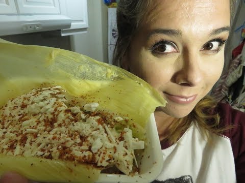 TAMALES DE ESQUITES - UCp5tDWMJWnzmNlwurP-pDLw