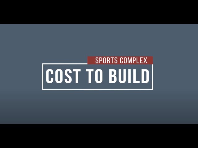 How to Build a Sports Complex?