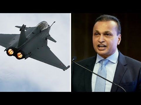 Questions On Rafale Deal That Still Remain Unanswered