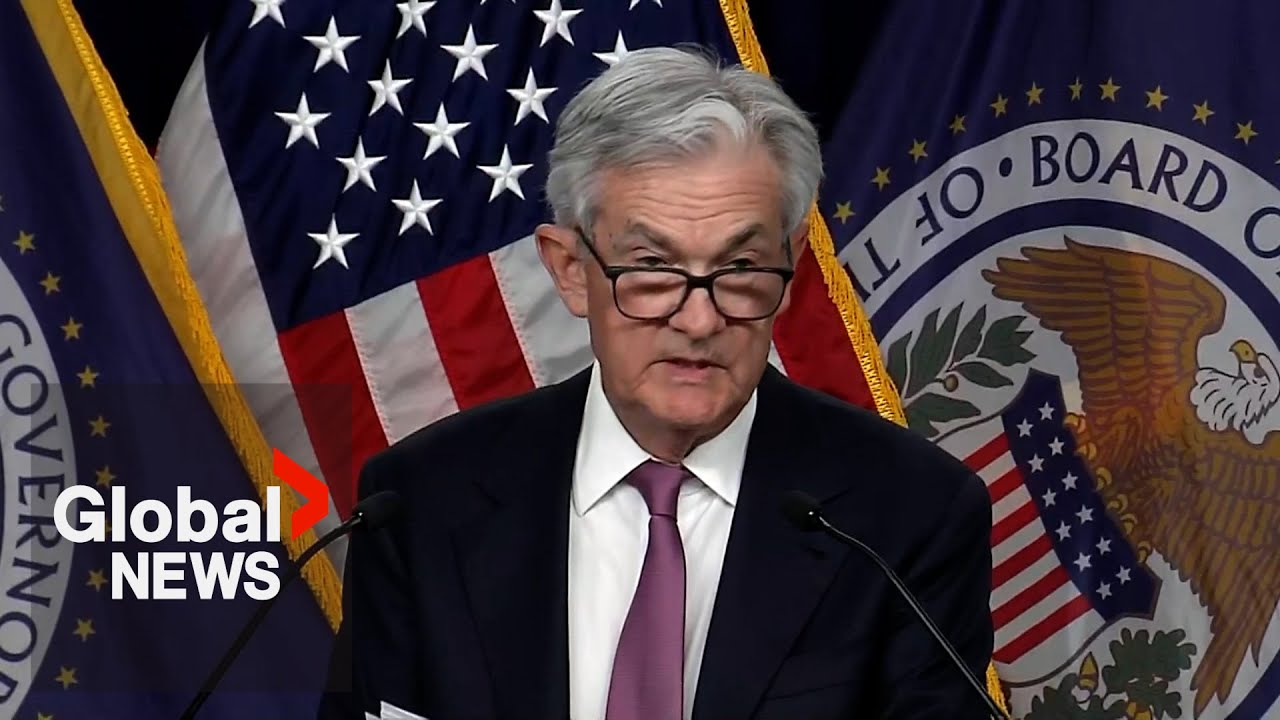 US Fed raises key interest rate, signals more to come even as inflation slows