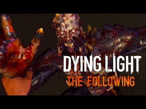 10 Minutes of Official Gameplay - Dying Light: The Following Enhanced Edition - UCbu2SsF-Or3Rsn3NxqODImw