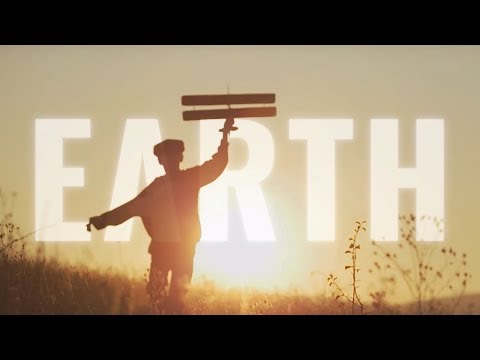 Most Beautiful Music: "Earth" by Floating In Space (Official Video) - UC26zQlW7dTNcyp9zKHVmv4Q