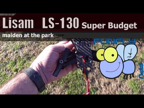 Lisam LS-130 Budget Maiden - UCQ2264LywWCUs_q1Xd7vMLw