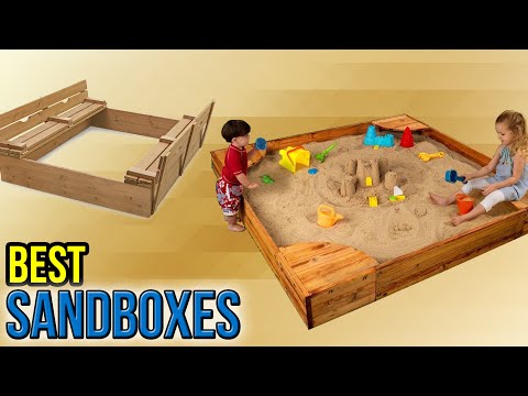 10 Best Sandboxes 2017 - UCXAHpX2xDhmjqtA-ANgsGmw