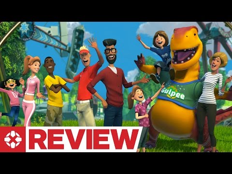 Planet Coaster Review - UCKy1dAqELo0zrOtPkf0eTMw