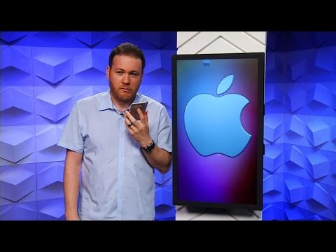 CNET Update - Apple sets Sept. 9 for iPhone unveiling - UCOmcA3f_RrH6b9NmcNa4tdg
