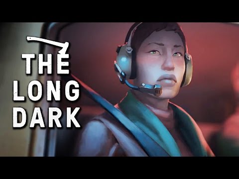 The Long Dark -- Wintermute Launch Announcement Trailer - UCUnRn1f78foyP26XGkRfWsA