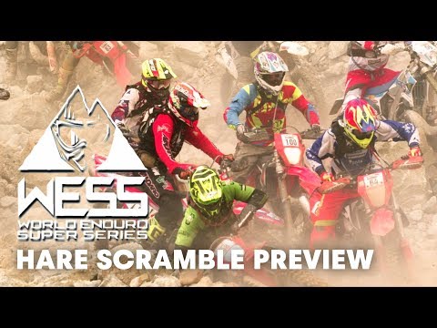 ENDURO 2018: What to expect at Erzbergrodeo Red Bull Hare Scramble. - UCblfuW_4rakIf2h6aqANefA