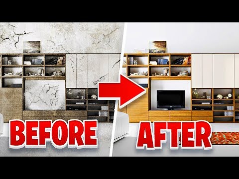 HOUSE RENOVATIONS!! (House Flipper) - UC2wKfjlioOCLP4xQMOWNcgg