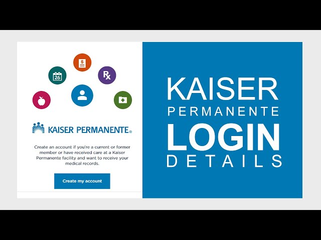 How Do I Find My Kaiser Medical Record Number Online