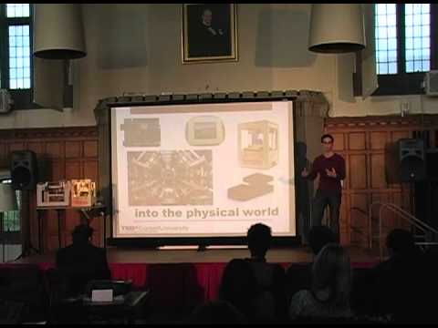 TEDxCornellUniversity - Jeremy Blum - Open Source Society - UCsT0YIqwnpJCM-mx7-gSA4Q