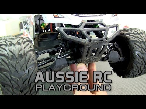 The RC Pit-Stop EP19 - Vaterra Halix MIP Driveshafts Install - UCOfR0NE5V7IHhMABstt11kA