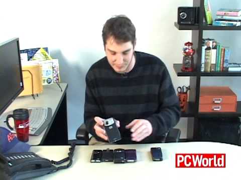 Six HD Pocket Camcorders Compared - UCDC1Pas1aocEA5HBl7jp0ew