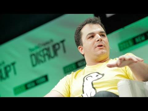 Ben Rubin of Meerkat On Live Video Streaming And New Official Developer Platform - UCCjyq_K1Xwfg8Lndy7lKMpA