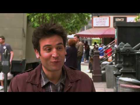 How I Met  Your Mother - The Return of Stella - UClzCn8DxRSCuMFv_WfzkcrQ