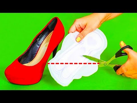 36 LIFE HACKS THAT'LL CHANGE YOUR LIFE FOREVER - UC295-Dw_tDNtZXFeAPAW6Aw