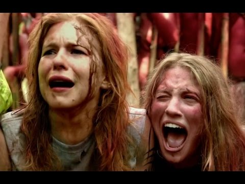 What Happened To THE GREEN INFERNO? - AMC Movie News - UCtoMyXF4VFY3cB8fUcn7N4A