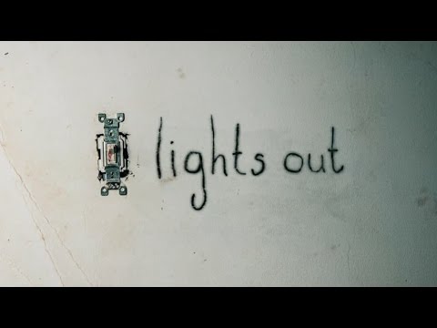 Lights Out - Official Trailer [HD] - UCjmJDM5pRKbUlVIzDYYWb6g